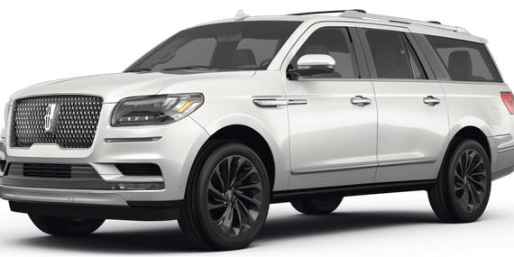 LINCOLN NAVIGATOR L 2021 5LMJJ3LT5MEL16505 image